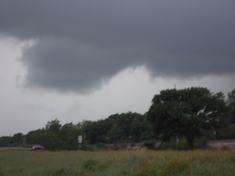 Storm shots